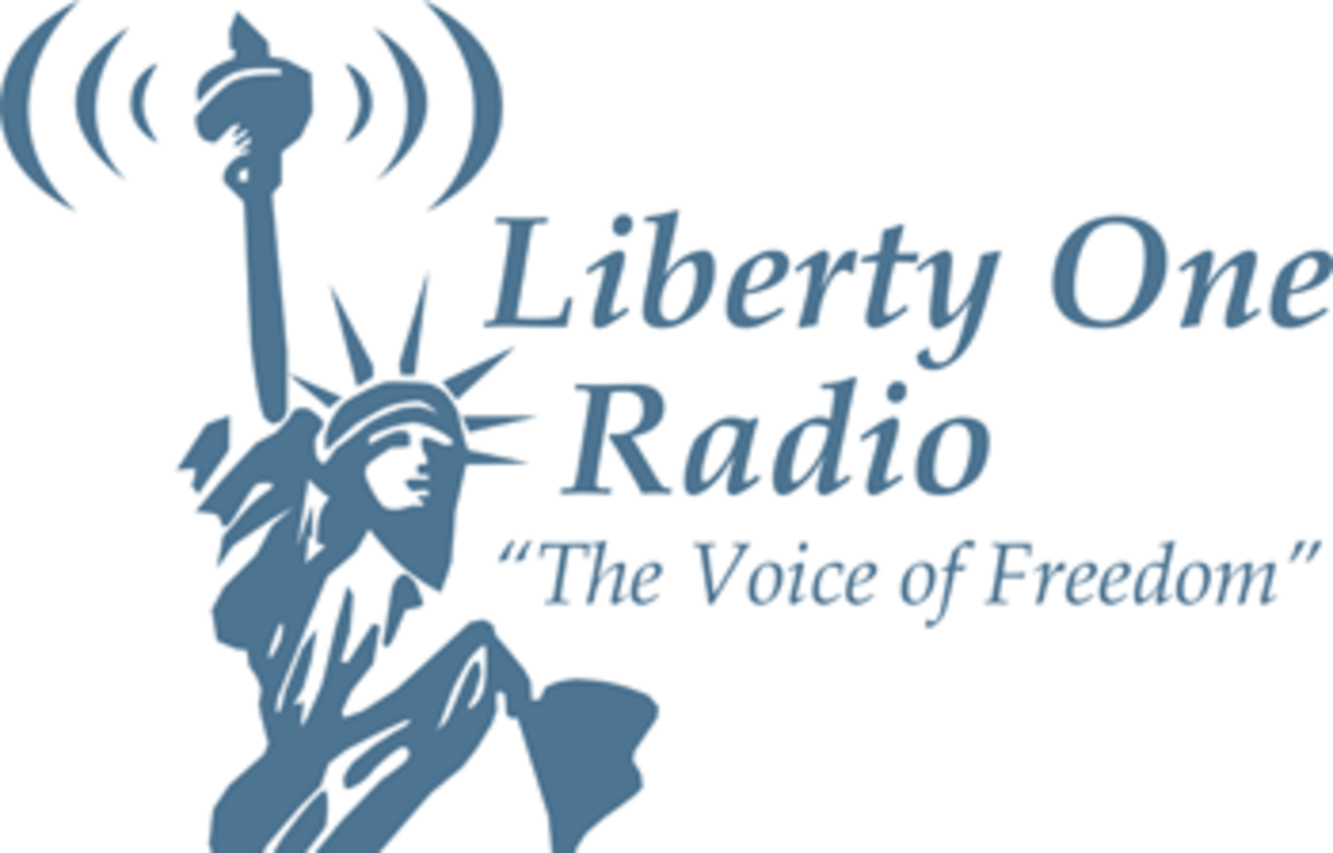 liberty-one liberty one