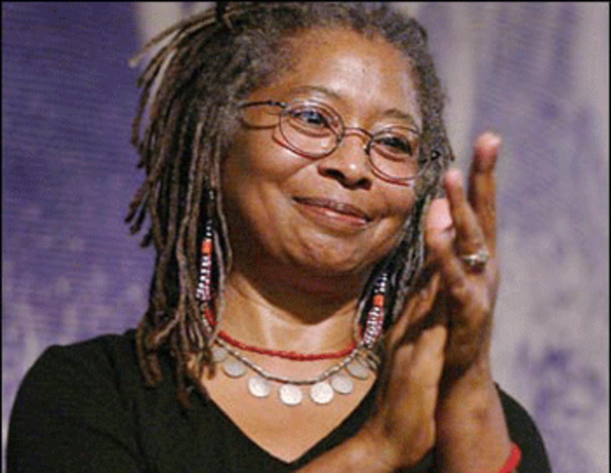 AliceWalker Alice Walker
