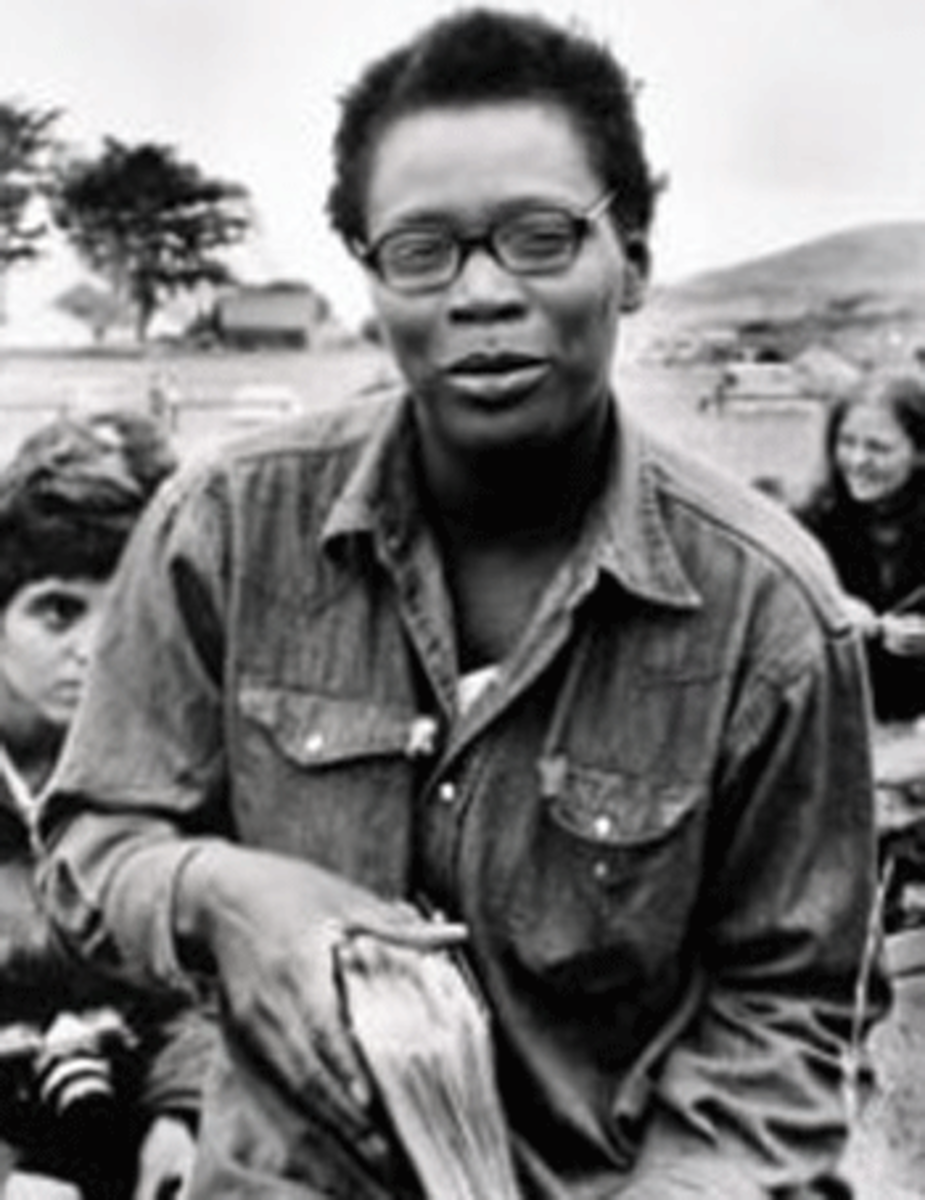 Pat-Parker Pat Parker