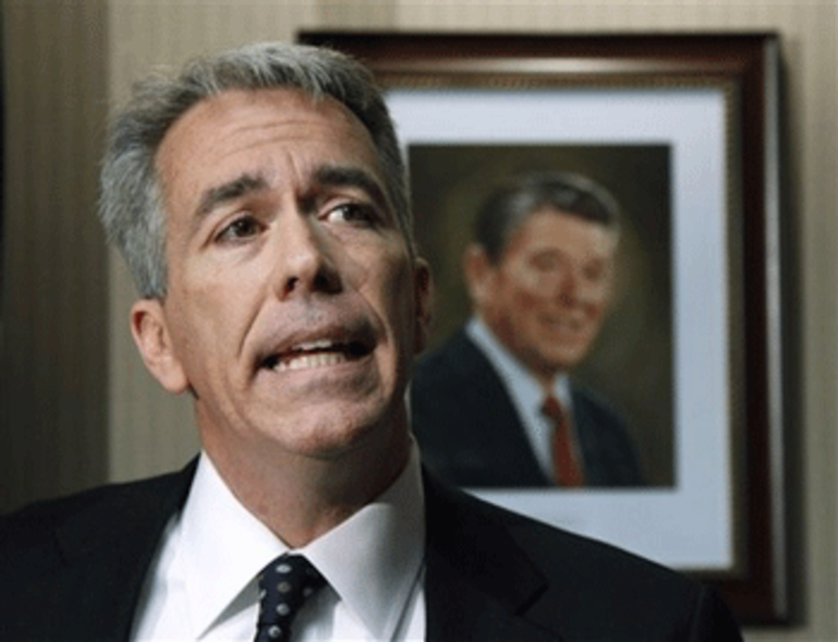 Rep.-Joe-Walsh-(R-IL) Rep. Joe Walsh (R-IL)