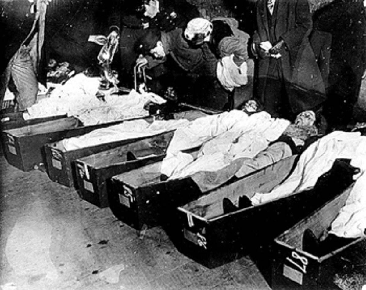 Lessons from the History of Corporate Compassion