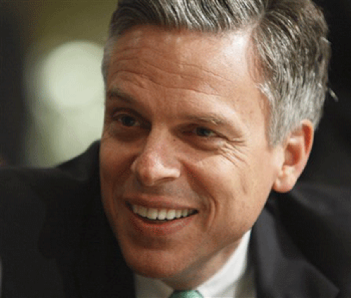 Jon Huntsman Republican President 2012? LA Progressive