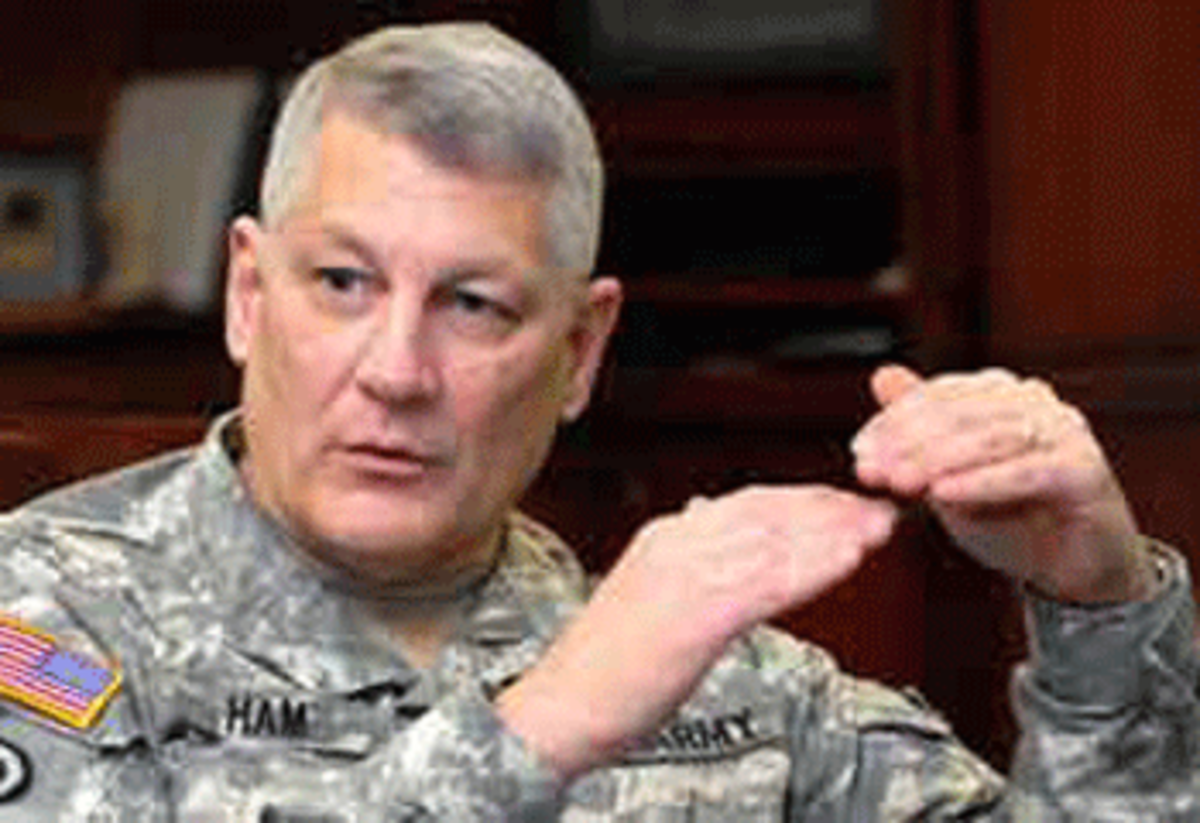 ham-carter general carter ham