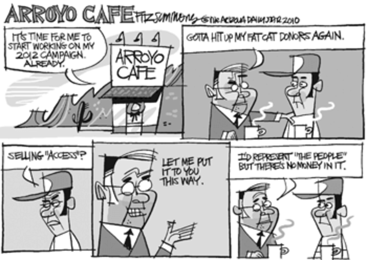 lobbyist-2 lobbyist