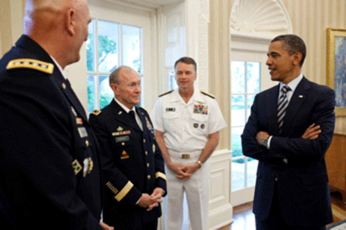 obama-generals obama generals