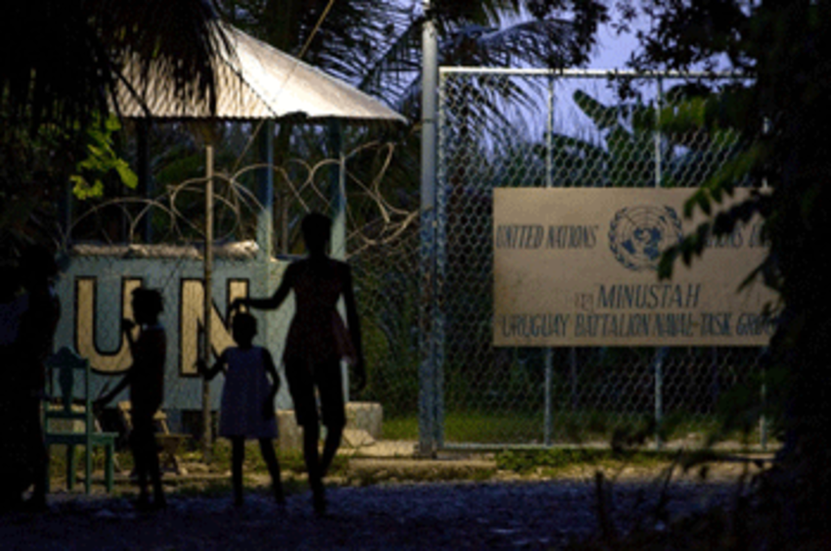 haiti-assault haiti sex assault