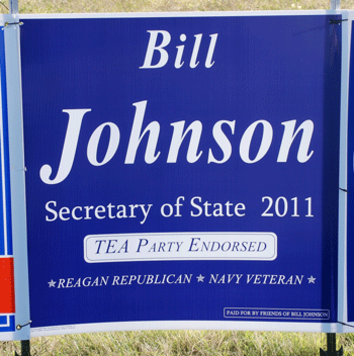 The Tea Party Trickle LA Progressive