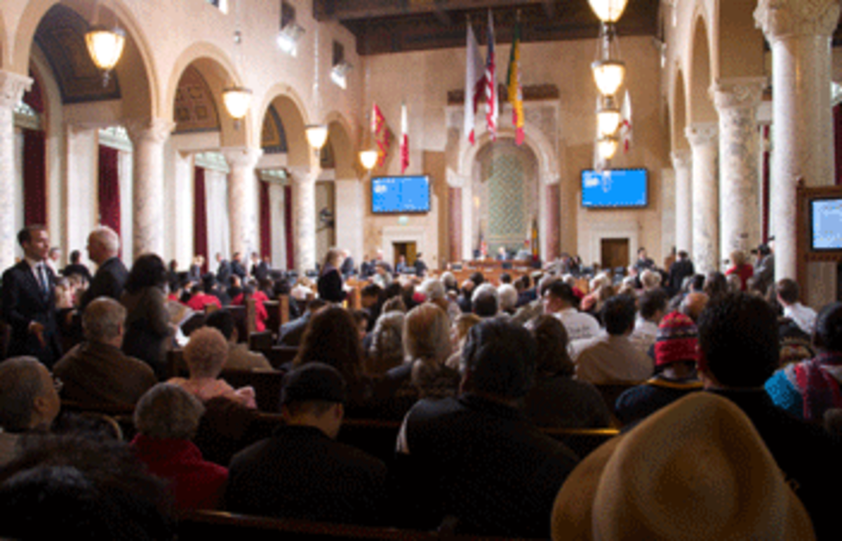 Council-chambers move to amend