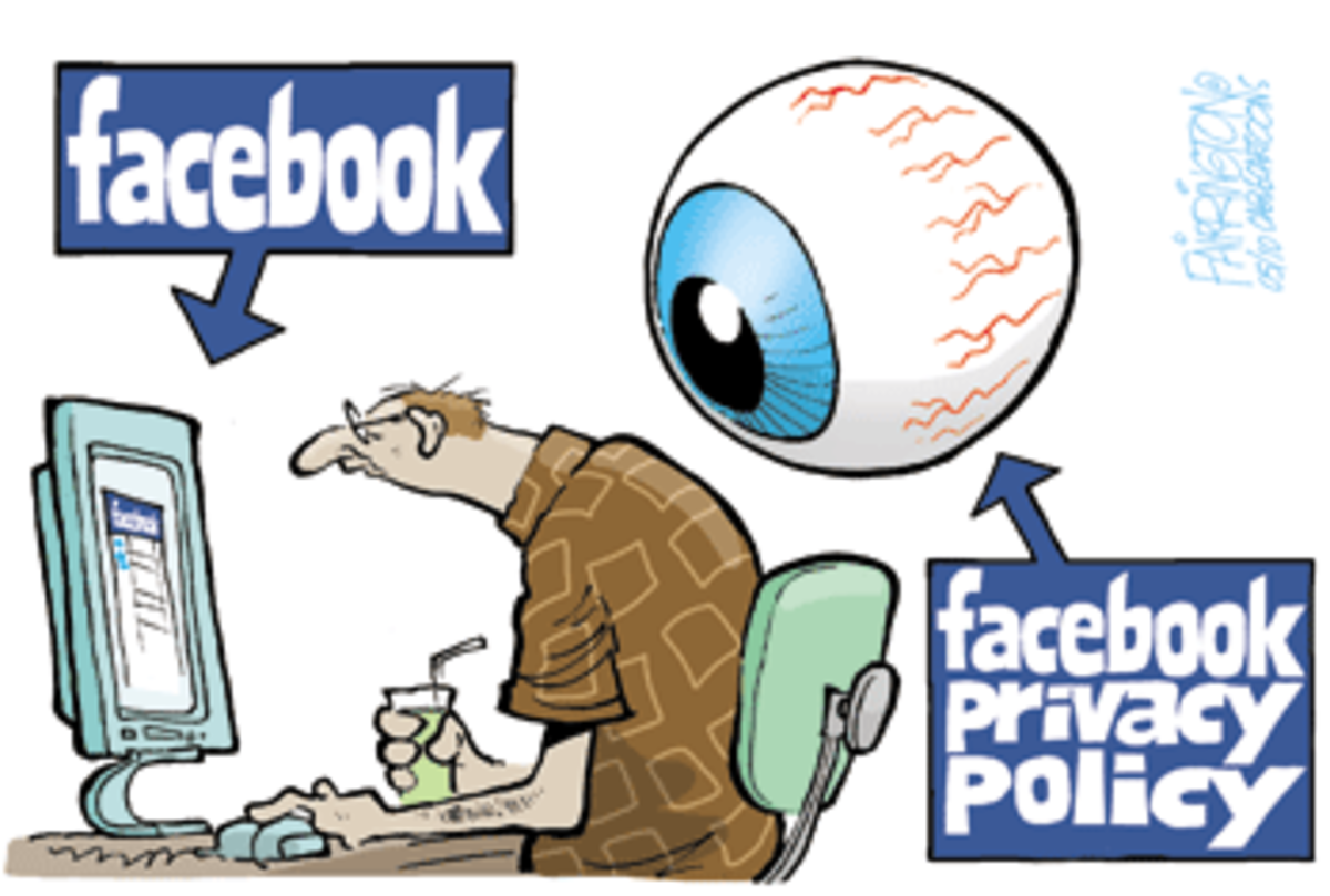 Privacy policy facebook Privacy policy facebook