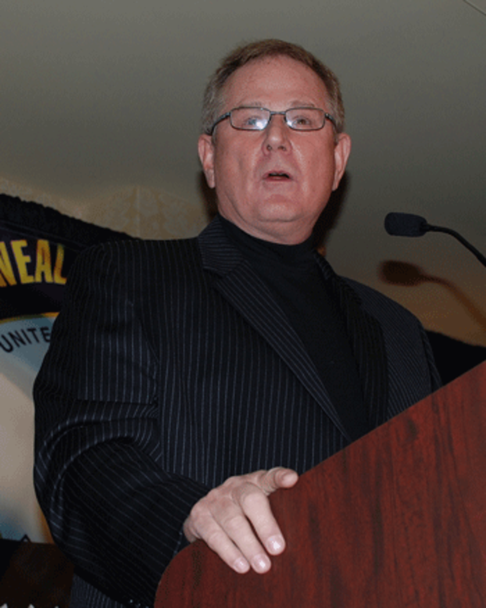 Russ Stillwell Right to Work