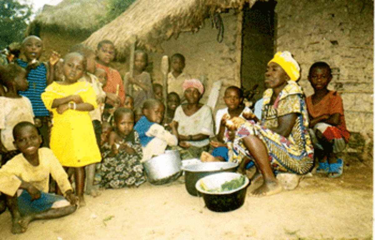 congo-food congo food