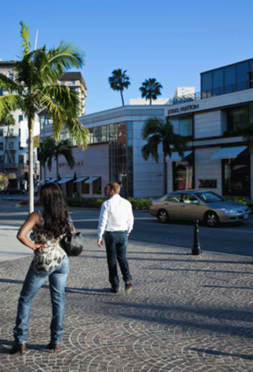 White Affirmative Action