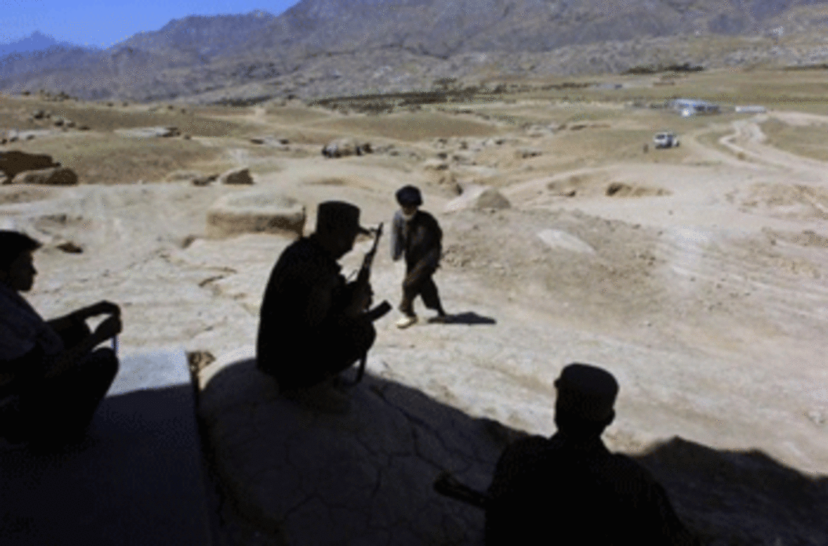afghan_police afghan police