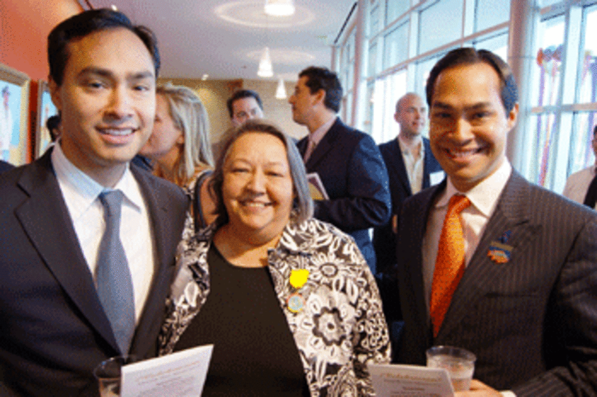 julian castro