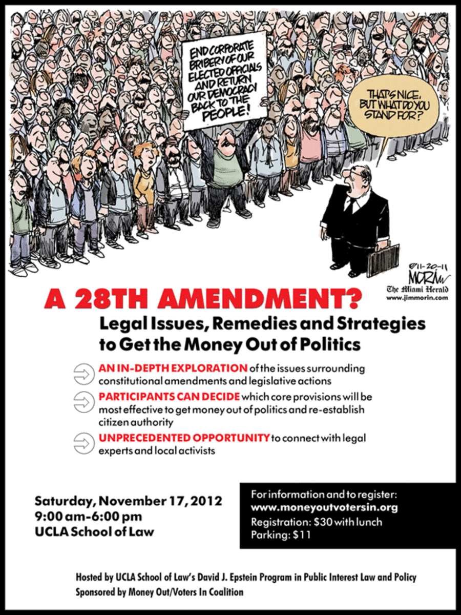 28th Amendment