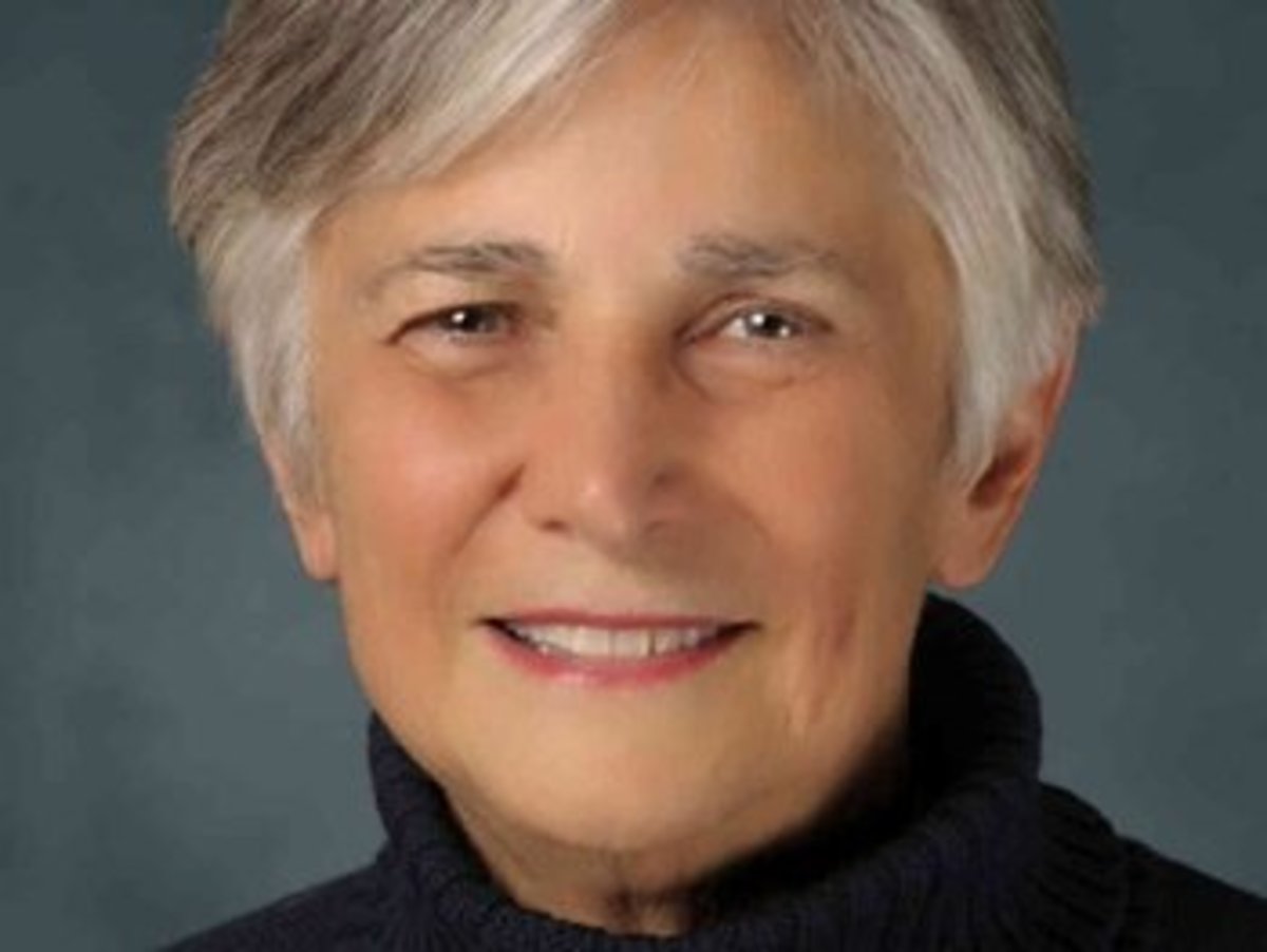 Diane Ravitch Diane Ravitch Warnings Ignored