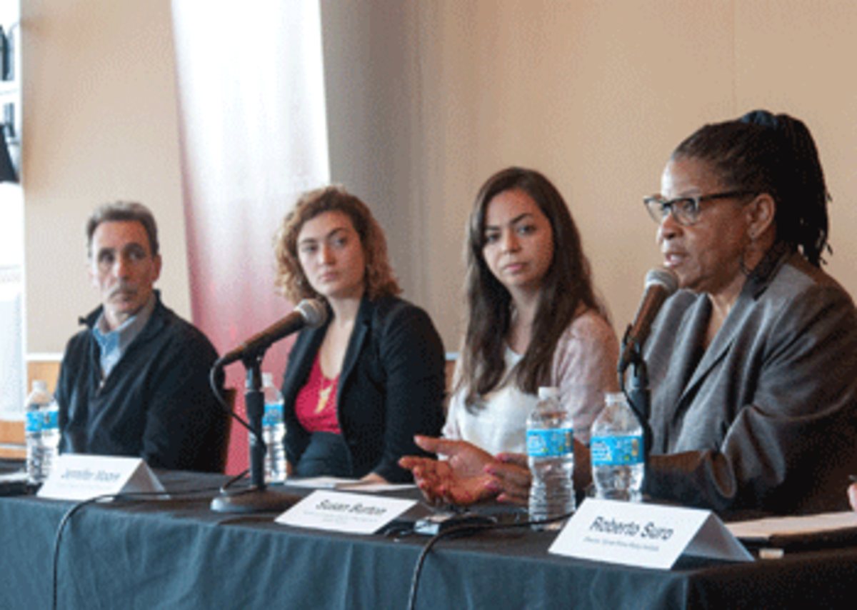 usc panel