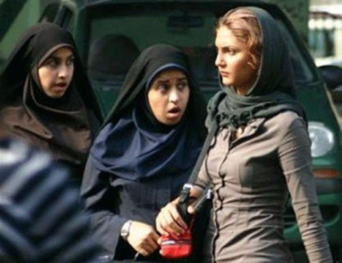 Avoid War With Iran