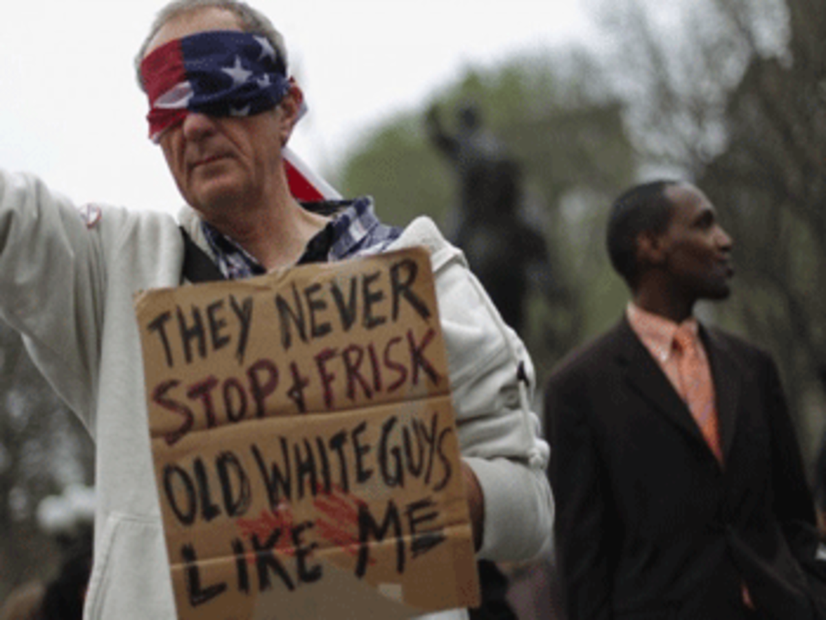 White Privilege In America White Privilege In America