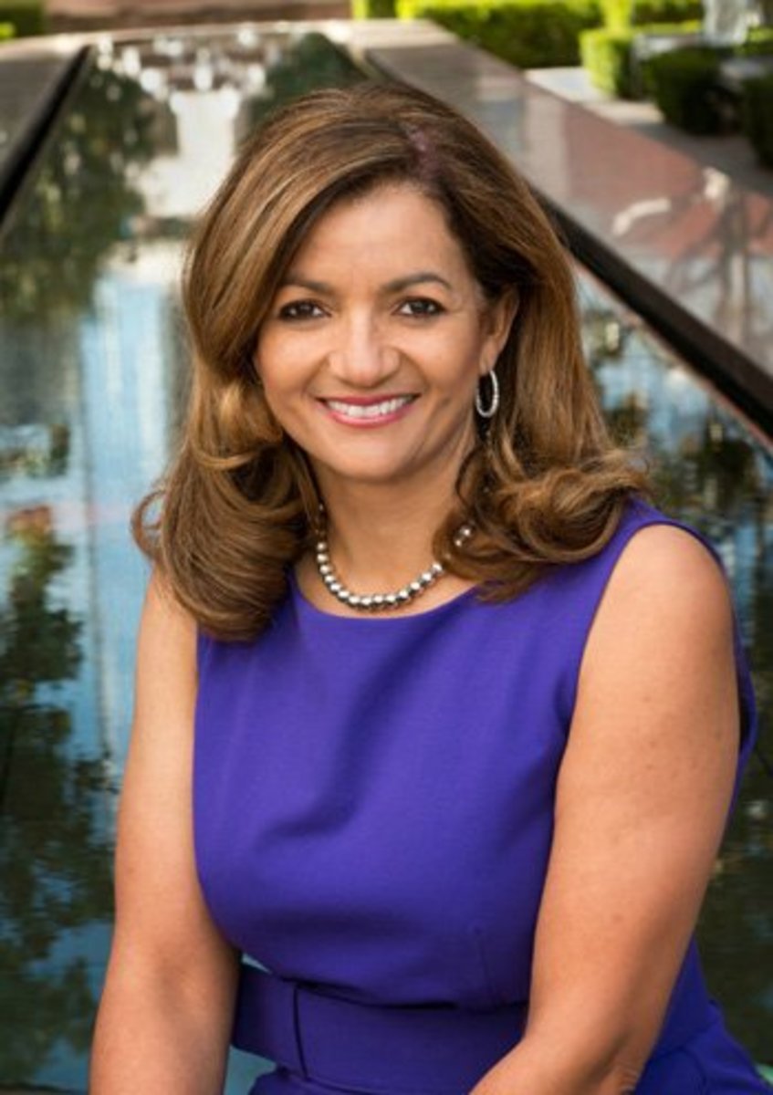 Simona Farrise Rebuts Dark-Money Attacks - LA Progressive