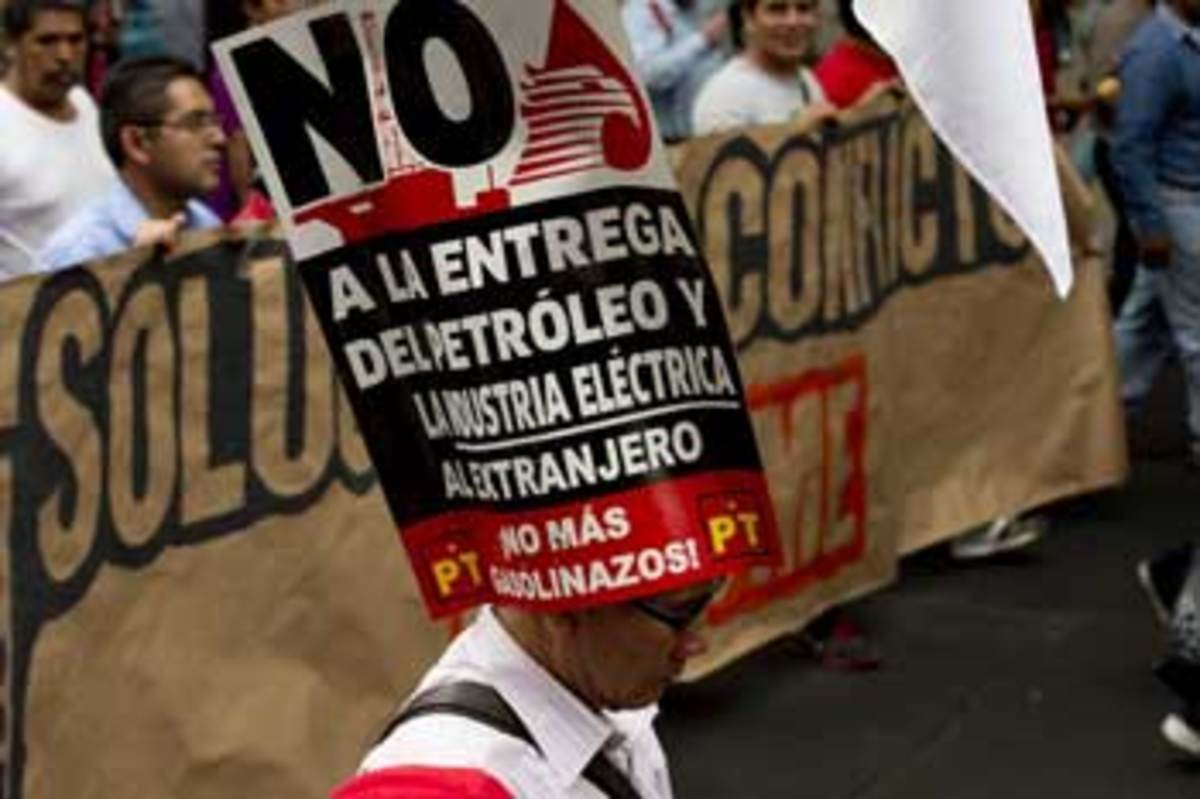 Tlatelolco Massacre