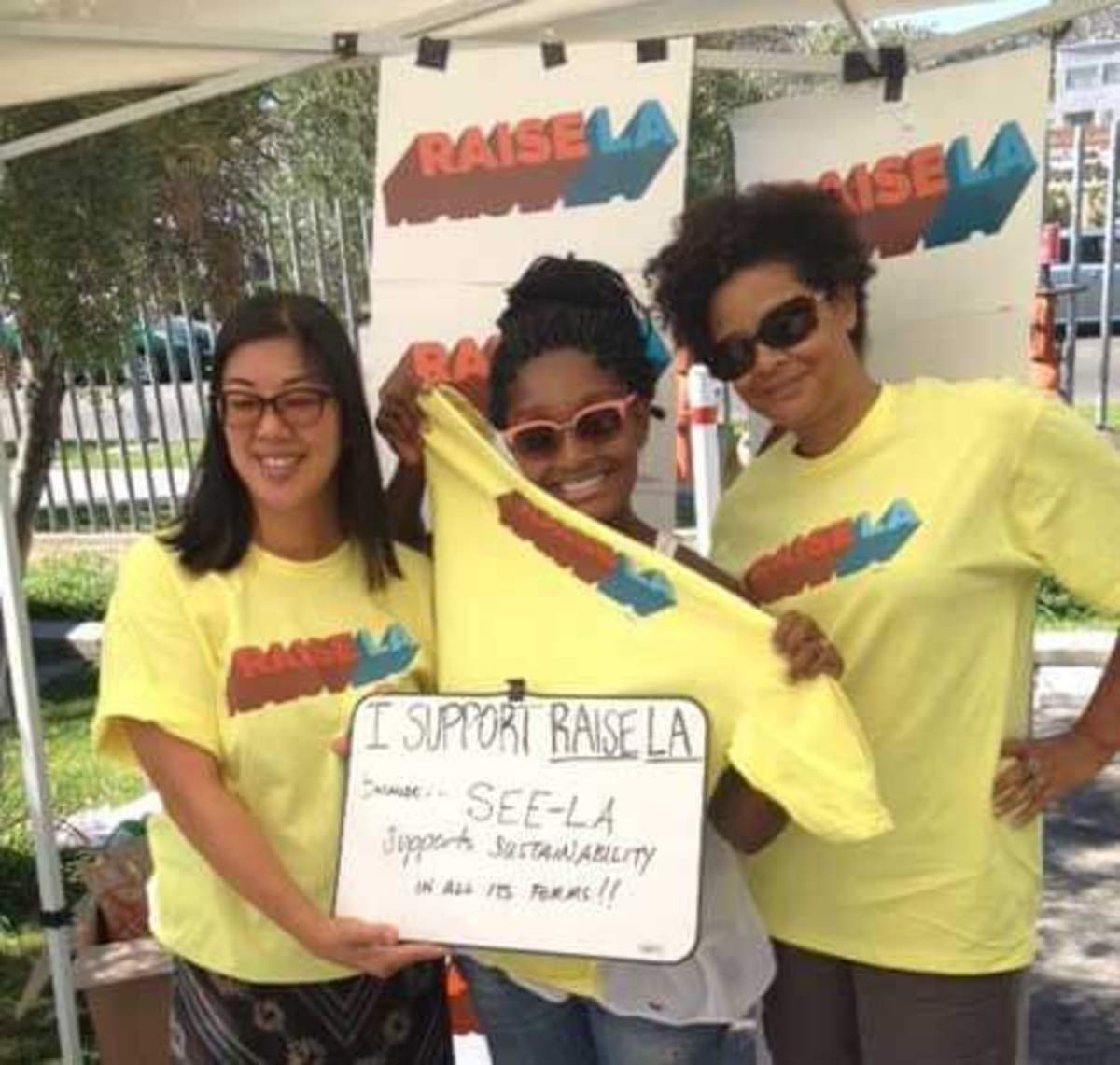 Homegrown Living Wage Ordinance LA Progressive