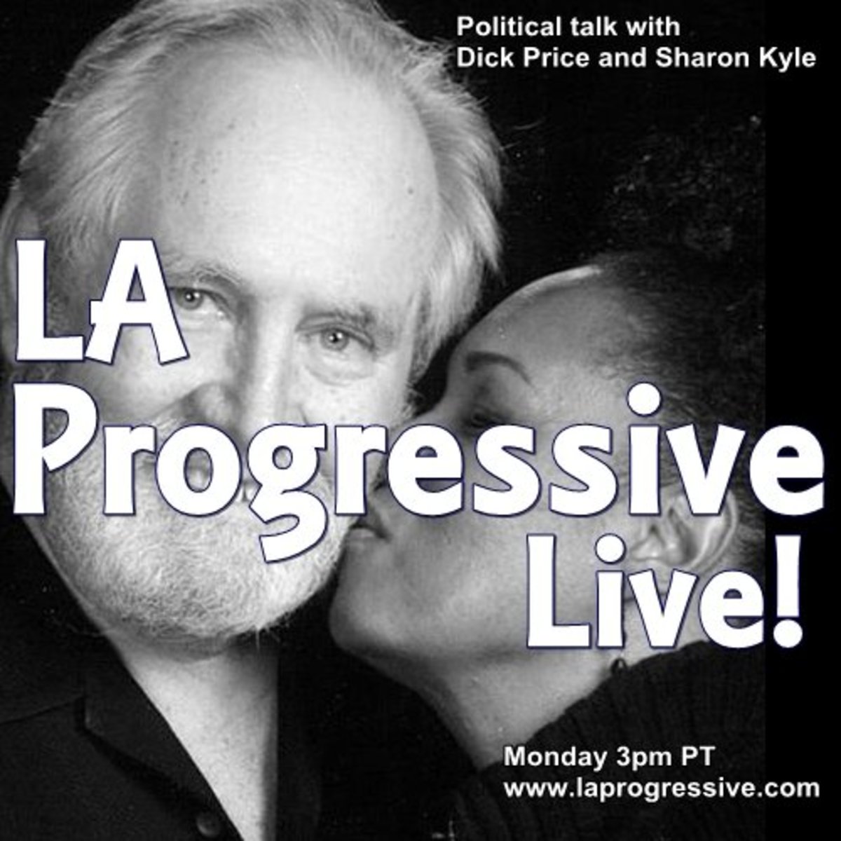 La Progressive Talks Law Enforcement Live La Progressive