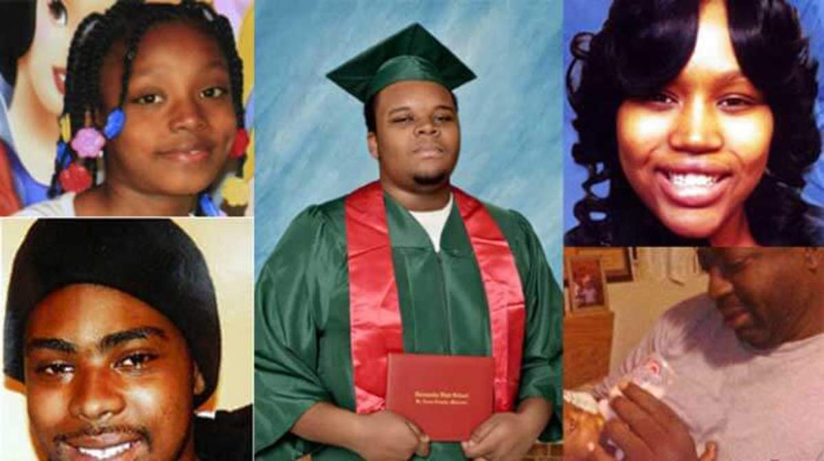 How Often Police Kill