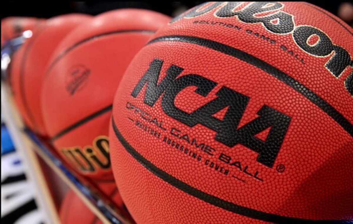 NCAA March Madness LA Progressive