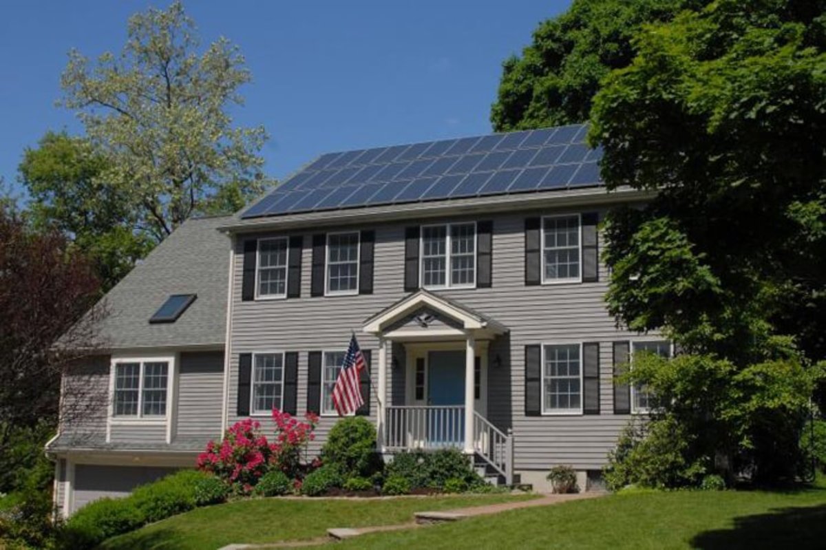 Solar Panels
