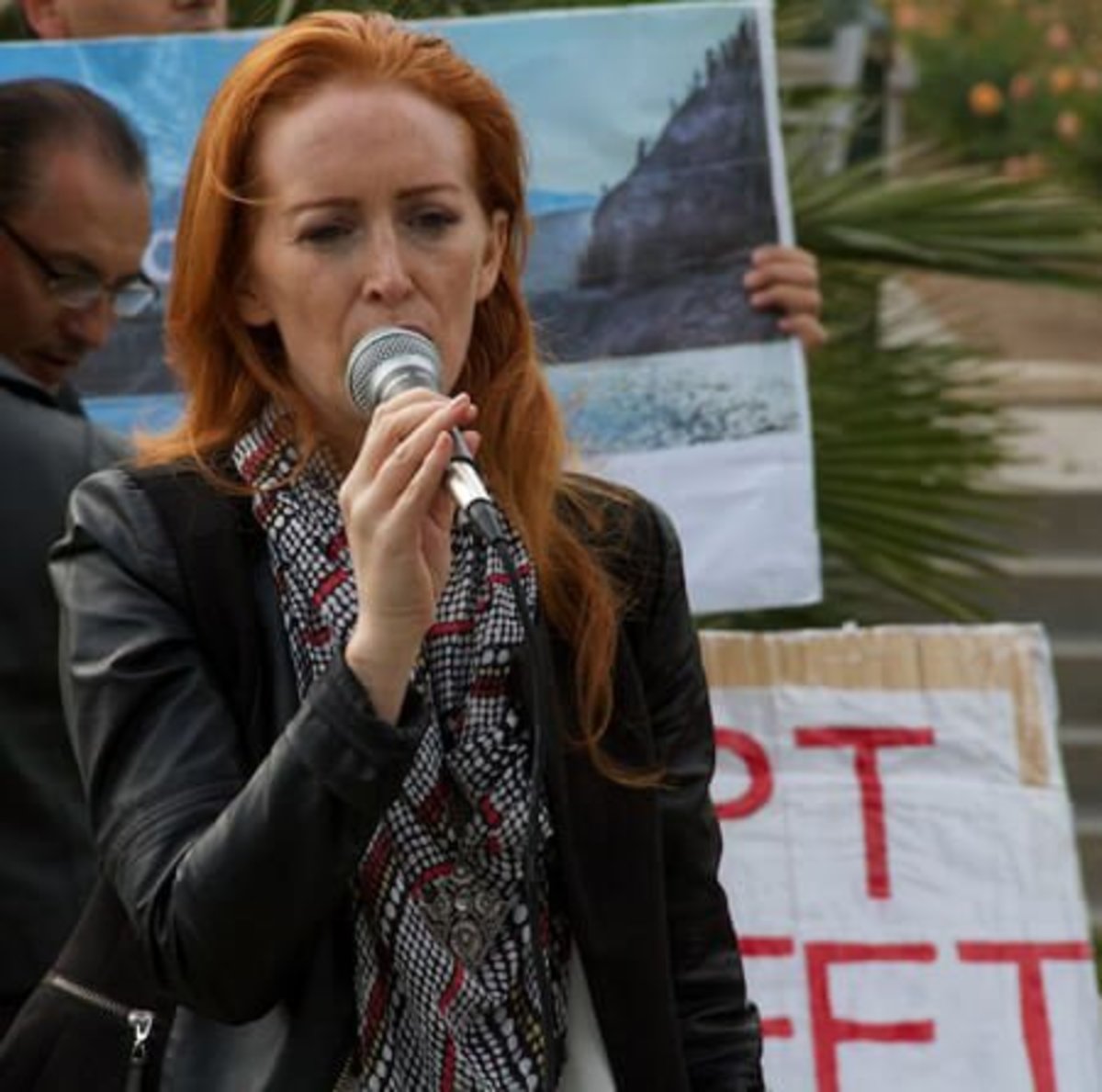 Hillary TPP Beverly Hills