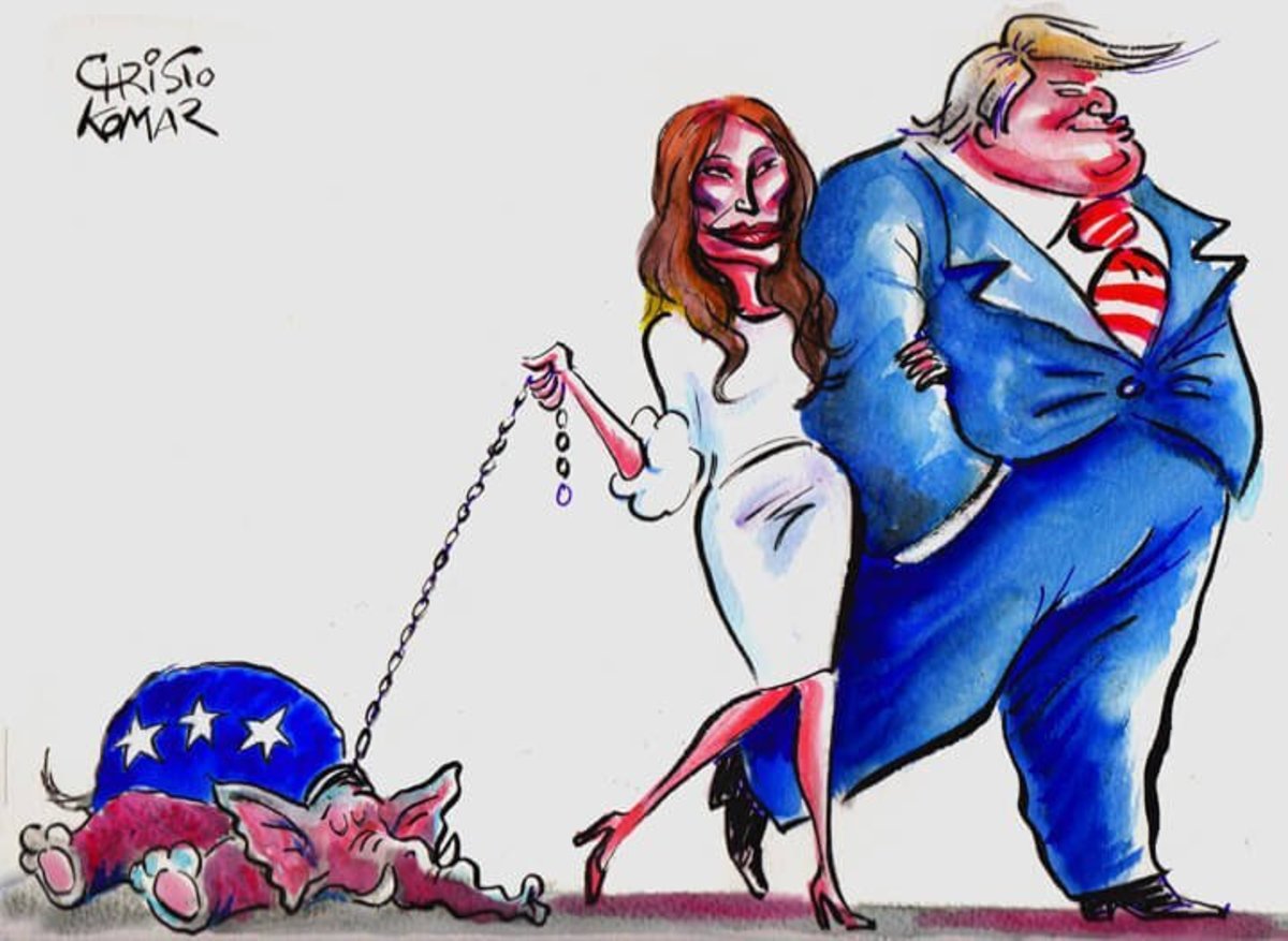 Historians Against Trump: The Case for Professional Engagement in Troubled Times - LA Progressive