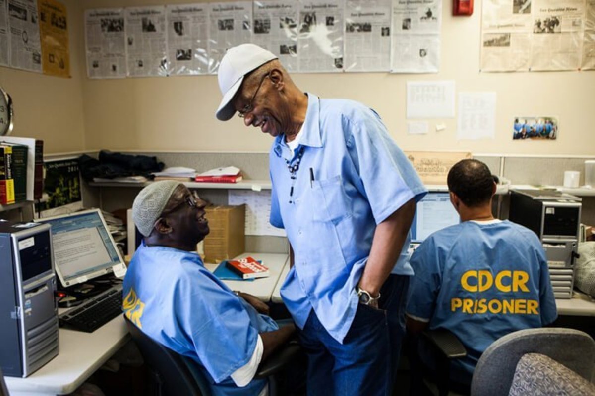 incarceration rehabilitation