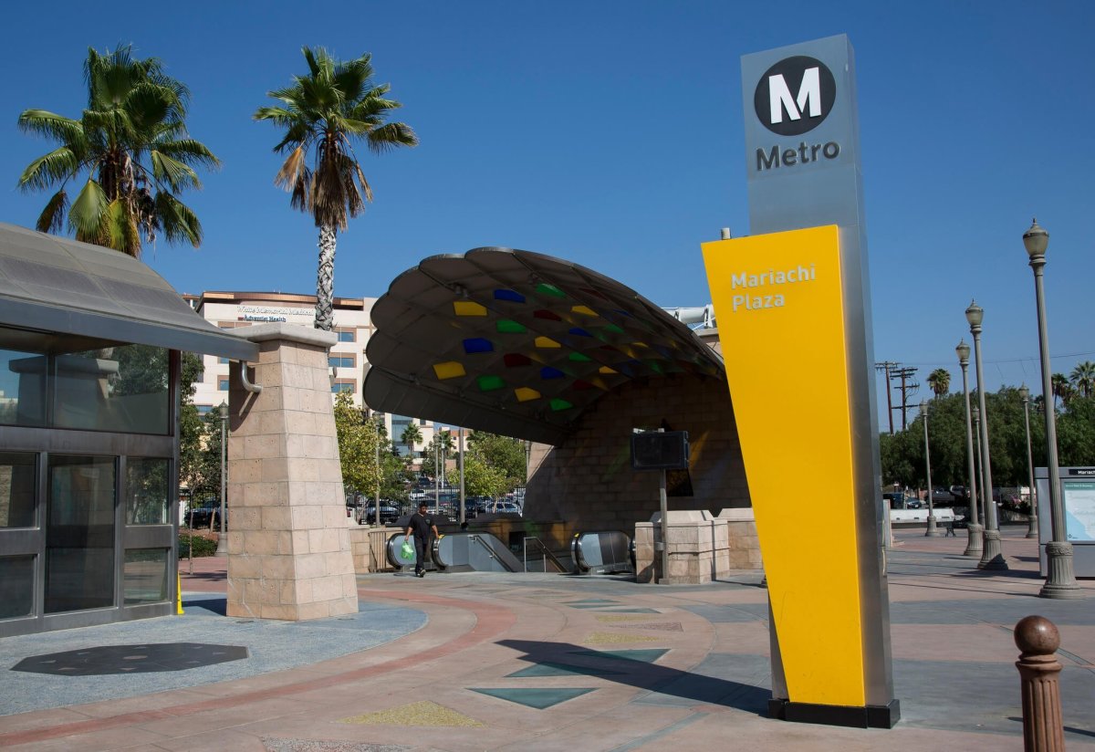 Can Measure JJJ Ease L.A.’s Affordable Housing Crisis? LA Progressive