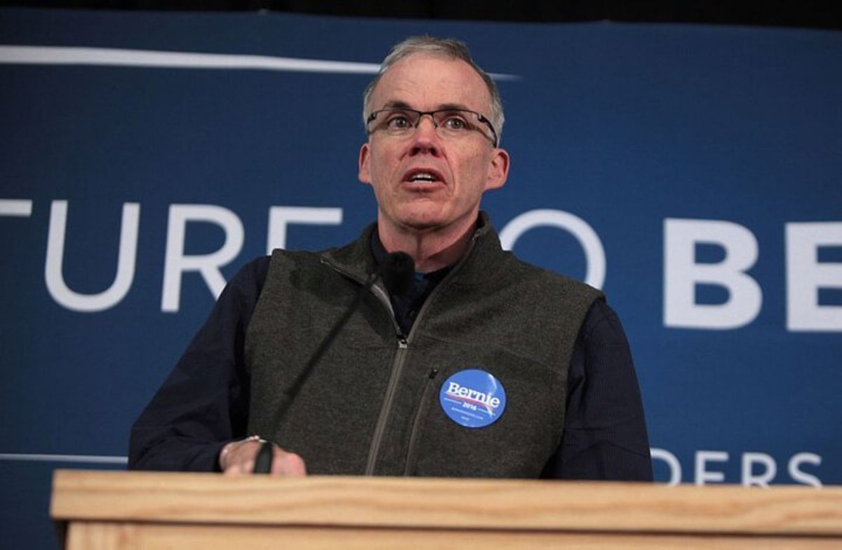 from the end of nature bill mckibben Bill mckibben is a writer and avid environmentalist currently a scholar-in-residence at middlebury college in vermont the end of nature. from the end of nature bill mckibben Bill mckibben is a writer and avid environmentalist currently a scholar-in-residence at middlebury college in vermont the end of nature.