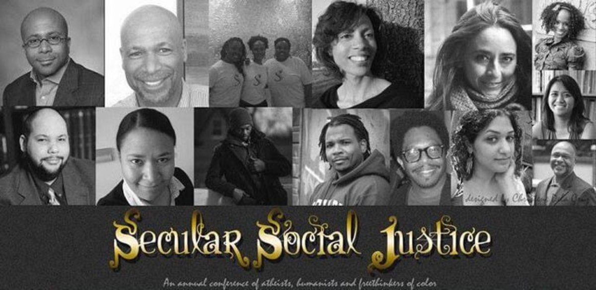 Black Secular Studies