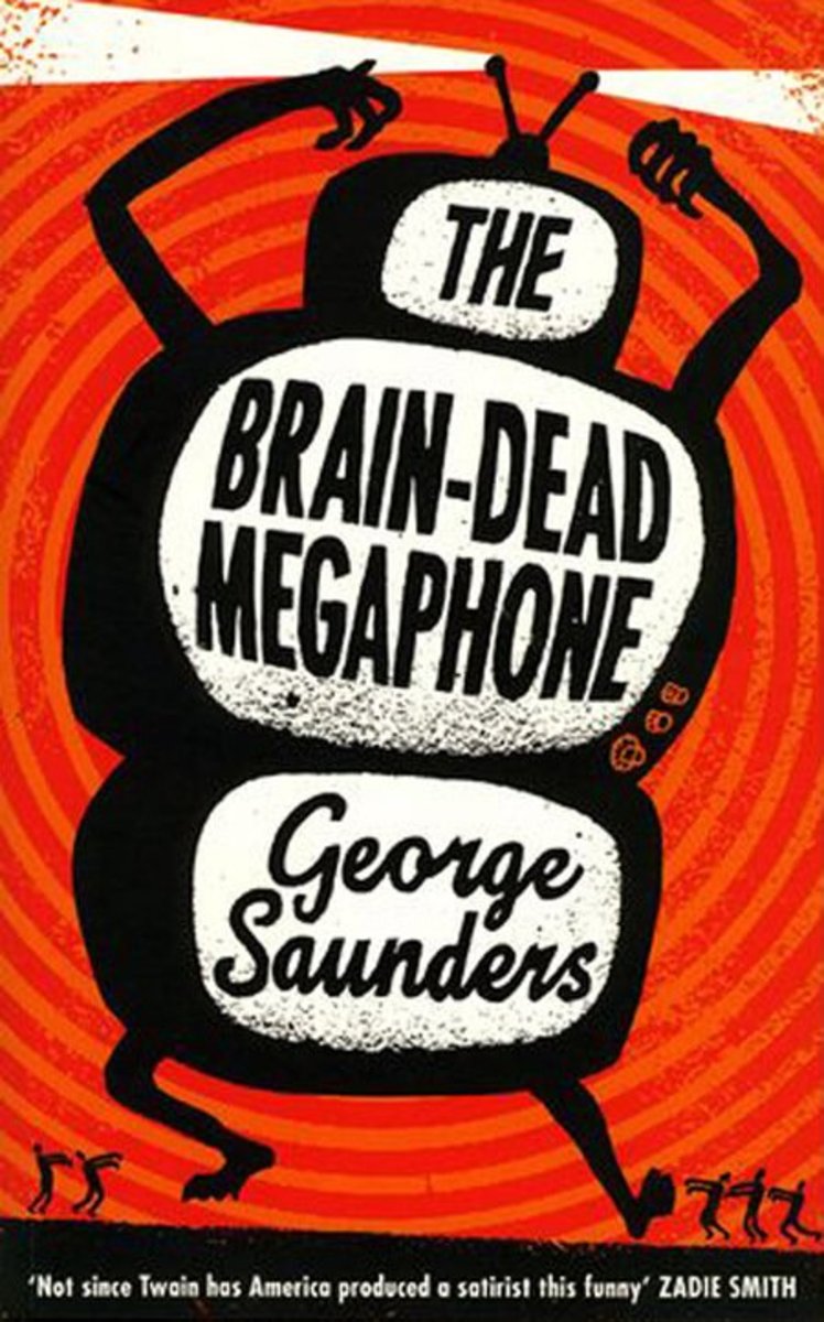 the braindead megaphone essay The braindead megaphone is an essay on our political discourse and is easily the weakest one of the bunch political blogs are handling that issue better with more journalist chops, but his metaphors are funny. the braindead megaphone essay The braindead megaphone is an essay on our political discourse and is easily the weakest one of the bunch political blogs are handling that issue better with more journalist chops, but his metaphors are funny.