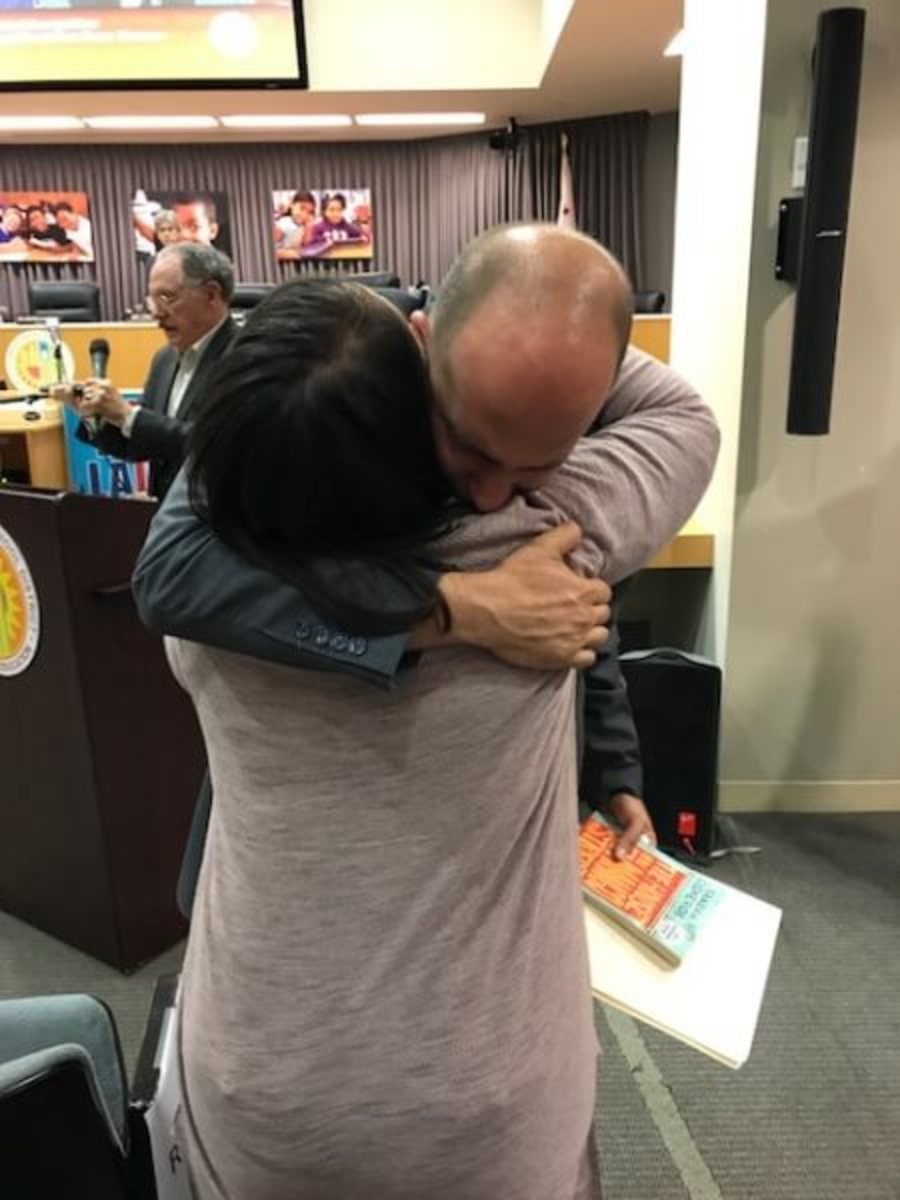 goodbye steve zimmer