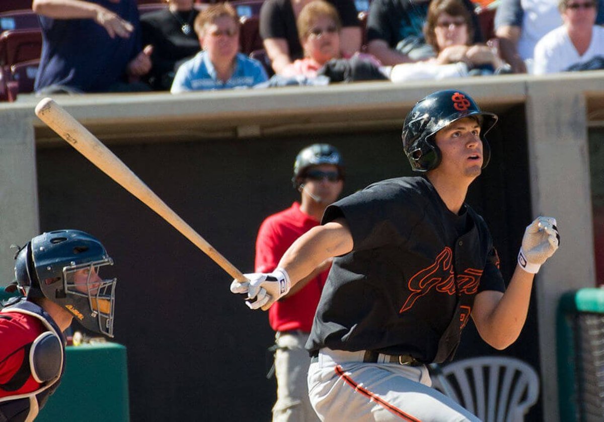 California League