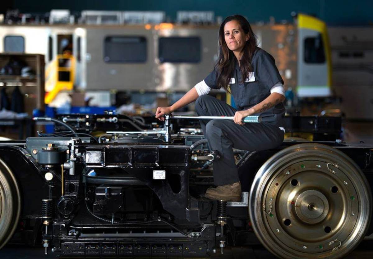 Federal Jobs Initiative