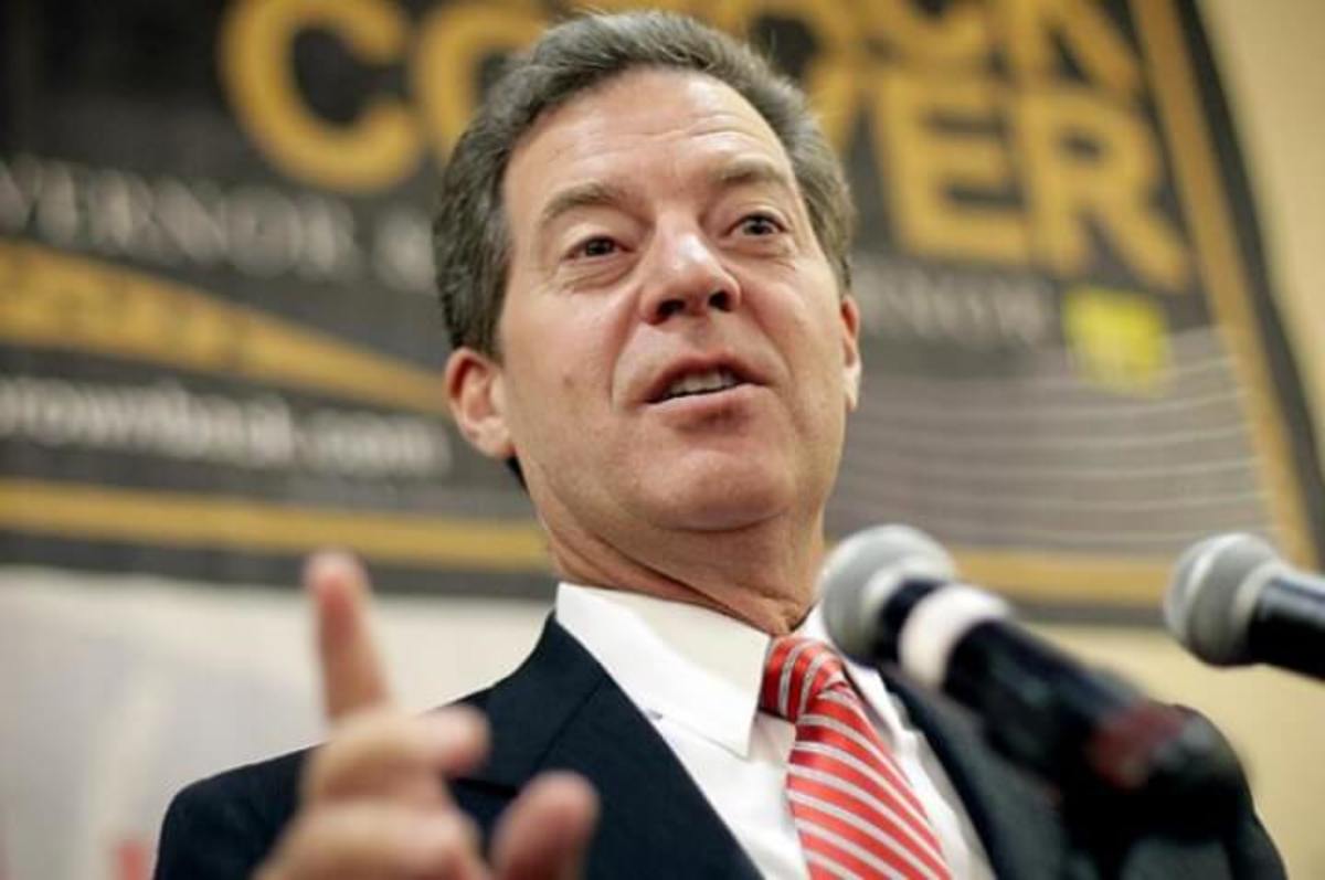 Sam Brownback as Religious Freedom Ambassador? - LA Progressive