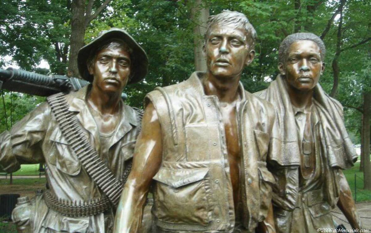 Historical Statues