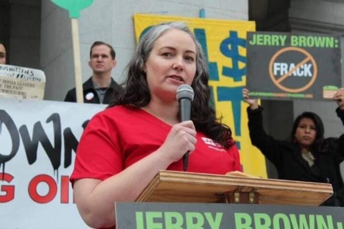Lobbying Hush Money