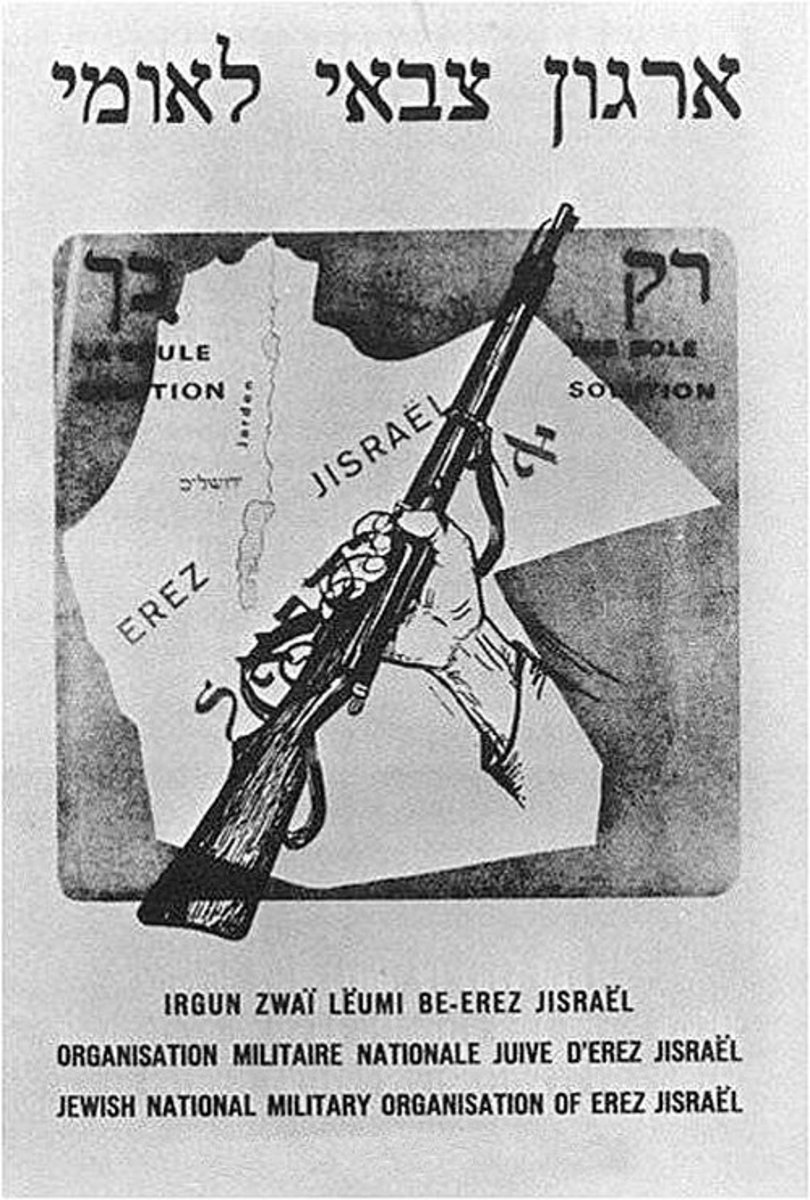inal Innocence of American Jews