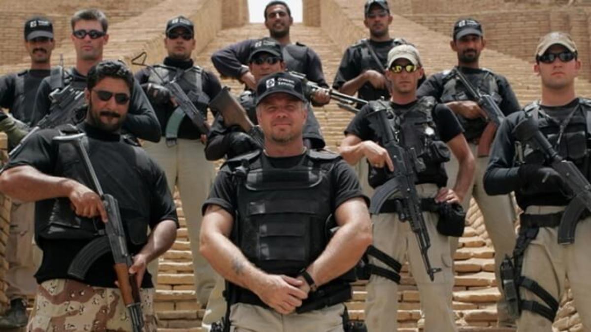 How Many Government Organizations Does Trump Want to Privatize?