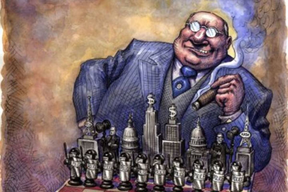 America Is Dying Of Free Market Capitalism LA Progressive America is dying of free market capitalism la progressive