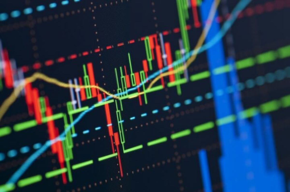 How To Get Started In Forex Market La Progressive How To Get Started In Forex Market