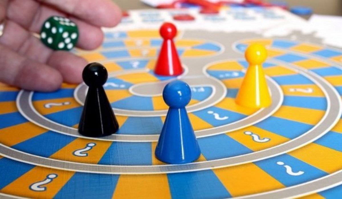 5 Top Countries for Gambling LA Progressive