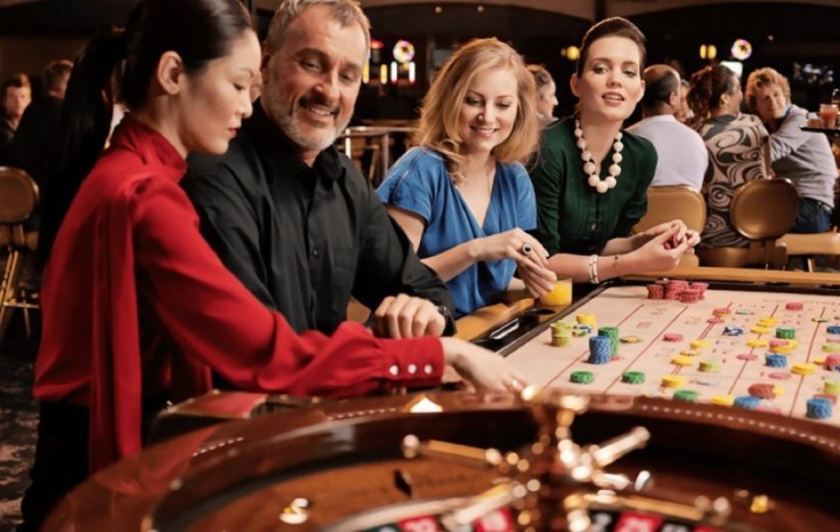 Why Roulette is a Flawless Game for Beginners in Atlantic City Casinos to  Study First - Aila 2008
