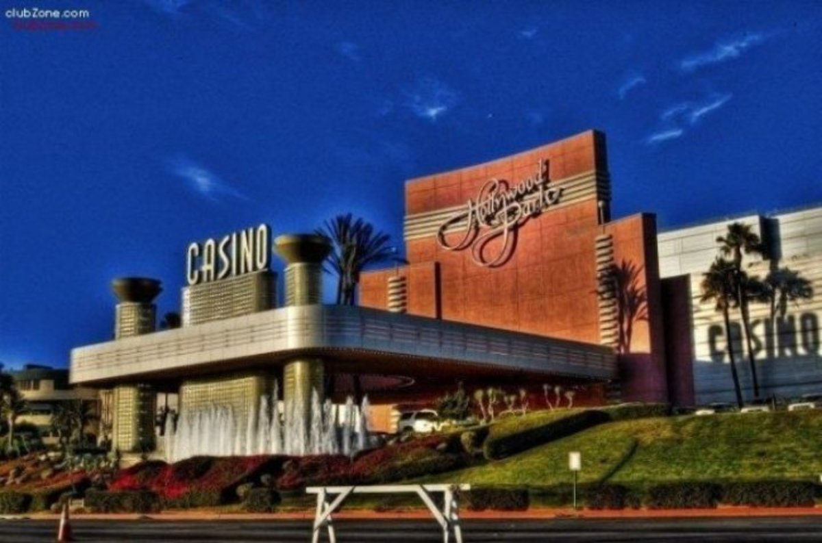 Casinos Help Los Angeles Develop Economically? LA Progressive